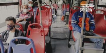 Transmilenio deja de operar la ruta K42 y G42. Nuevos cambios fechas y horarios