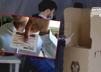 Más de 5 razones que utilizan y no conocías para votar en Colombia