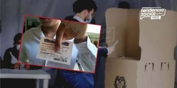 Más de 5 razones que utilizan y no conocías para votar en Colombia