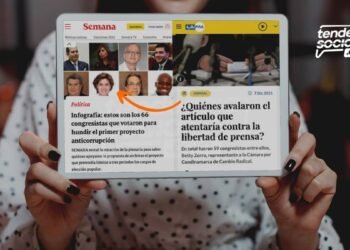 Polémica por cómo Betty Zorro apoya y frena proyectos desde el Congreso