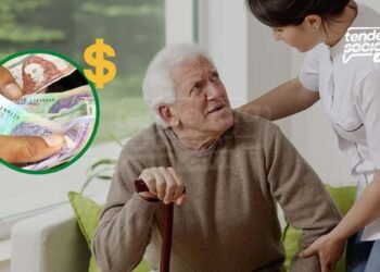 Cómo inscribirte al programa adulto mayor en Soacha para recibir plata. Aquí paso a paso