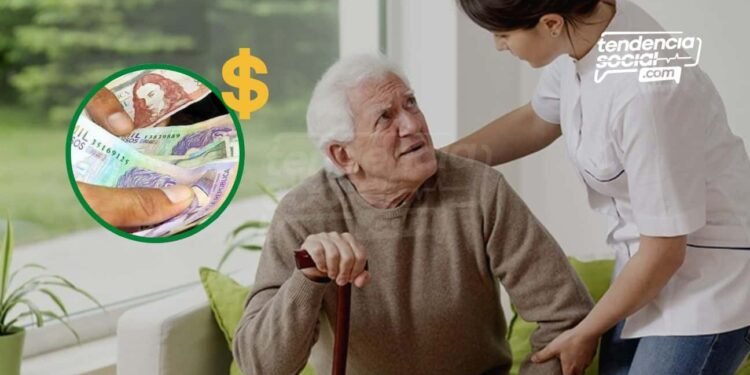 Cómo inscribirte al programa adulto mayor en Soacha para recibir plata. Aquí paso a paso