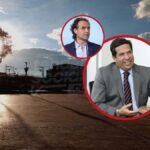 Rodrigo Lara candidato vicepresidencial llega a Soacha este 27 de abril