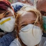 18 municipios quitan el tapabocas en espacios cerrados a partir de mayo ¿y Soacha?