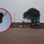 ¡Por un descuido! Así niño en San Mateo Soacha pierde la vida a causa de una cuerda