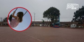 ¡Por un descuido! Así niño en San Mateo Soacha pierde la vida a causa de una cuerda