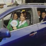 Paso a paso para solicitar permiso y compartir tu carro en la ciudad