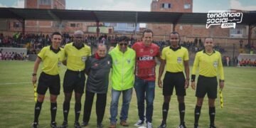 ¿Para qué? $3.600 millones se utilizaron en el Estadio Luis Carlos Galán en Soacha