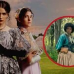 Novela las Villamizar conoce a Paola Valencia, actriz detrás del giro de la historia