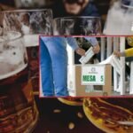 Así queda Ley Seca por elecciones presidenciales ¡a dormir temprano para votar!