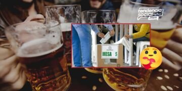 Así queda Ley Seca por elecciones presidenciales ¡a dormir temprano para votar!