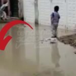 Tremenda lluvia en Soacha este 18 de mayo, así se hunde la ciudad afectando la salud