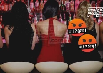 Mujeres en discotecas así drogan y después roban a hombres en Soacha ¿Caen más fácil?