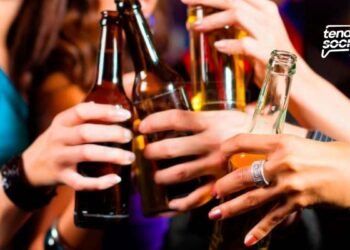 Por activación económica se cambia el horario de la Ley Seca en Soacha 28 de mayo