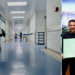 Gobernador y Saldarriaga le dicen sí al nuevo hospital de Soacha ¡Una millonada!