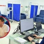 Estos son los nuevos servicios del hospital San Rafael de Facatativá que entregó el Gobernador