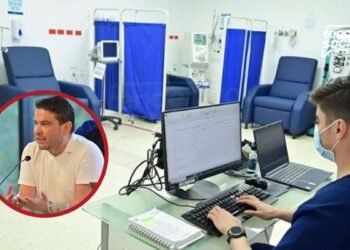 Estos son los nuevos servicios del hospital San Rafael de Facatativá que entregó el Gobernador