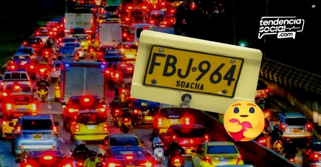 Pico y Placa Autopista Sur 30 de mayo ¿De paseo este puente? ¡Toma nota!