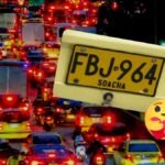 Pico y Placa Autopista Sur 30 de mayo ¿De paseo este puente? ¡Toma nota!