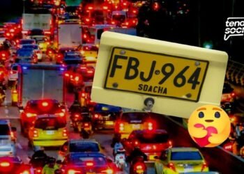 Pico y Placa Autopista Sur 30 de mayo ¿De paseo este puente? ¡Toma nota!