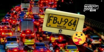 Pico y Placa Autopista Sur 30 de mayo ¿De paseo este puente? ¡Toma nota!