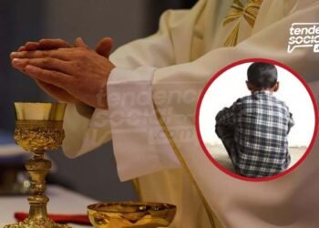 ¡Católicos! Sacerdote de Soacha a la cárcel ¿Por qué es un peligro para la sociedad?