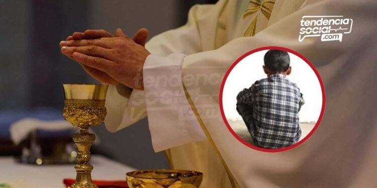 ¡Católicos! Sacerdote de Soacha a la cárcel ¿Por qué es un peligro para la sociedad?