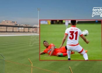 Santa Fe vs Patriotas juegan en Soacha, ¿cuándo y a qué hora?¿Dónde reclamar las boletas