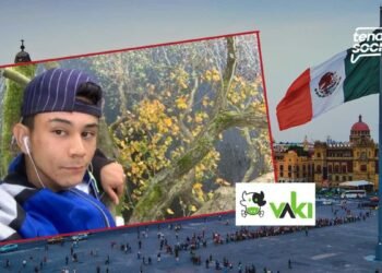 Soachuno se fue a México a buscar trabajo y apareció muerto. Familia busca ayuda en Vaki