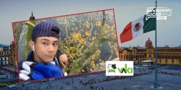 Soachuno se fue a México a buscar trabajo y apareció muerto. Familia busca ayuda en Vaki