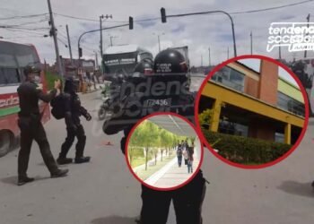 Millonada para la Universidad de Funza ¿mientras en Soacha se cae a pedazos?