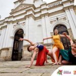 Cómo artistas de Tabio se preparan para el futuro digital y conseguir más ingresos