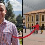 Camilo Nemocón renuncia como concejal de Soacha ¿Una estrategia para lanzarse a la Alcaldía?