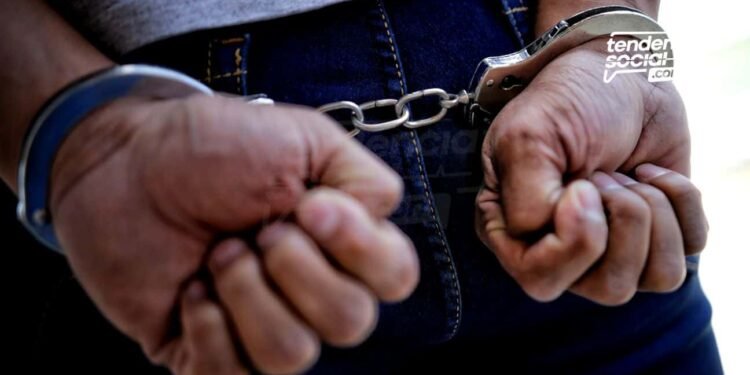 ¿Cómo cayó la banda los lisos en Soacha? (Extorsionistas) a manos de la Policía