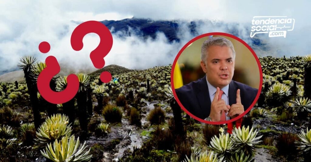 Duque es arrestado y multado ¿Le ¿adelantaron la final de su gobierno?¿Por qué?