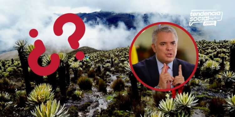 Duque es arrestado y multado ¿Le ¿adelantaron la final de su gobierno?¿Por qué?