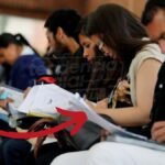 ¿Dónde llevar la hoja de vida y postularme a un trabajo? del 7 al 8 de julio Feria de Empleo