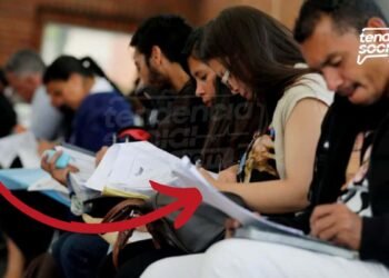 ¿Dónde llevar la hoja de vida y postularme a un trabajo? del 7 al 8 de julio Feria de Empleo