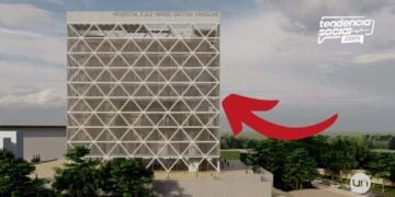 Después de 20 años: aprobarán diseños para arrancar el hospital de Soacha de III nivel