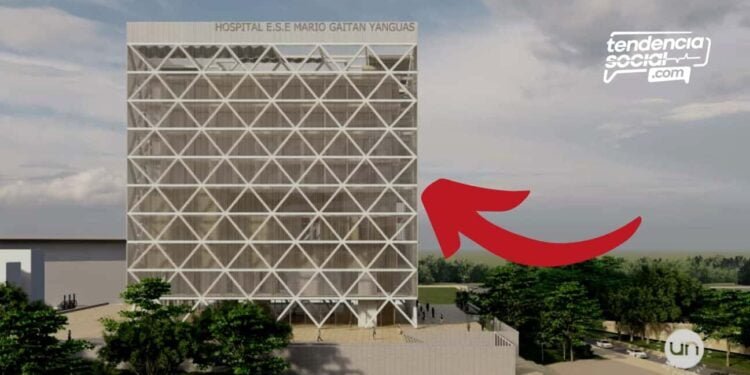 Después de 20 años: aprobarán diseños para arrancar el hospital de Soacha de III nivel