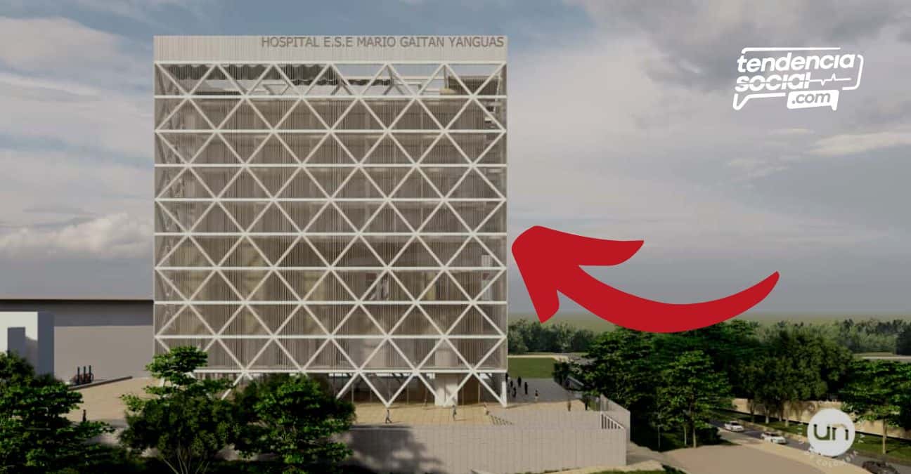 Después de 20 años: aprobarán diseños para arrancar el hospital de Soacha de III nivel