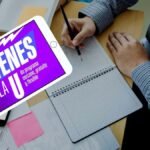 Inscríbete a 'Jóvenes a la U' con el 100% de la matrícula. ¿Sin un peso pero con ganas de salir adelante?