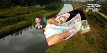 Lo qué hará la CAR por ola invernal para ayudar al Río de Bogotá y municipios