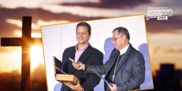 ¿Quién es y qué hará? Monseñor Juan Carlos Barreto nuevo obispo de Soacha