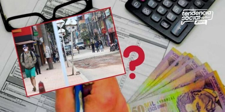 ¿Dónde y en qué es lo qué se invierte, con el pago del predial en Soacha?