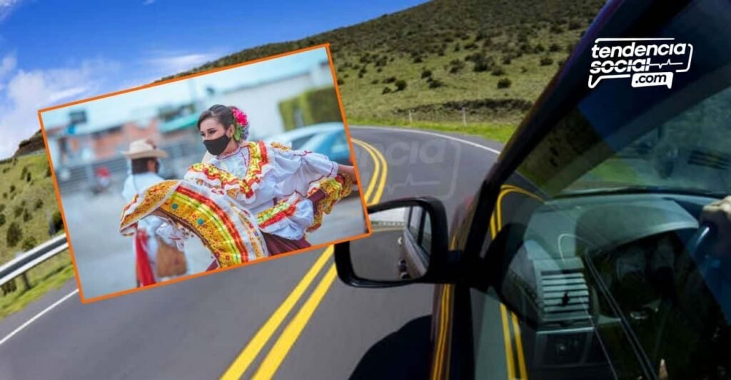 Pico y placa el lunes 27 de junio sobre la Autopista Sur ¡De puro San Pedro!