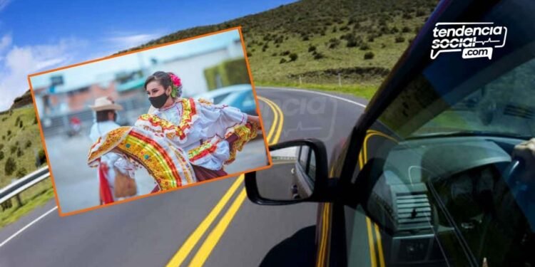 Pico y placa el lunes 27 de junio sobre la Autopista Sur ¡De puro San Pedro!