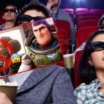 ¿Por qué prohíben la película de BuzzLightyear? países que no aceptan una polémica escena