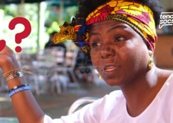 ¿Qué significa 'vamos a vivir sabroso'? La frase popular de Francia Márquez, 'la vice'