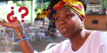 ¿Qué significa 'vamos a vivir sabroso'? La frase popular de Francia Márquez, 'la vice'